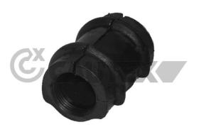 CAUTEX 030271 - SOPORTE BARRA ESTABILIZADORA, VERDE