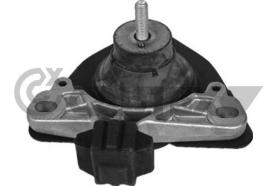 CAUTEX 020065 - SOPORTE MOTOR DERECHO