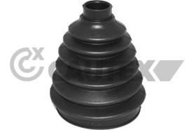 CAUTEX 020097 - KIT TRANSMISION L/RUEDA TERMOPLASTI