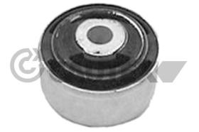 CAUTEX 020166 - CASQUILLO TRASERO MOTOR