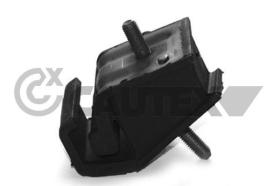 CAUTEX 020362 - SOPORTE MOTOR IZQUIERDO