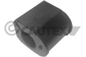 CAUTEX 020464 - SOPORTE CENTRAL BARRA ESTABILIZADOR