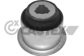 CAUTEX 020895 - CASQUILLO BRAZO SUSPENSION DELANTER