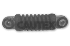 CAUTEX 020926 - MUELLE TENSOR CORREA ALTERNADOR