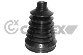 CAUTEX 030103 - KIT TRANSMISION L/RUEDA TERMOPLASTI