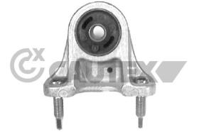 CAUTEX 030891 - SOPORTE DERECHO PUENTE TRASERO