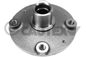 CAUTEX 031005 - BUJE RUEDA DELANTERA