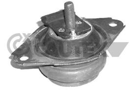 CAUTEX 080938 - SOPORTE MOTOR TRASERO