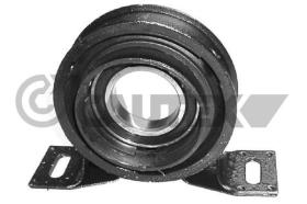 CAUTEX 080940 - SOPORTE TRANSMISION CON RODAMIENTO