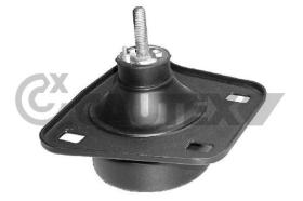 CAUTEX 080942 - SOPORTE MOTOR DERECHO