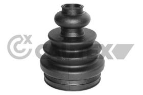 CAUTEX 180612 - KIT TRANSMISION LADO CAMBIO