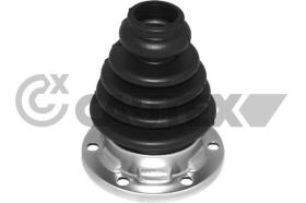 CAUTEX 460143 - KIT TRANSMISION LADO CAMBIO