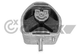 CAUTEX 460164 - SOPORTE IZQUIERDO CAMBIO MANUAL