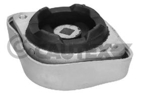 CAUTEX 460165 - SOPORTE DCH./IZQ. CAMBIO MANUAL/AUT