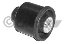 CAUTEX 460185 - CASQUILLO SUSPENSION EJE TRASERO