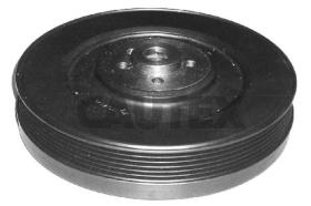 CAUTEX 460958 - POLEA DE CIGÜEÑAL