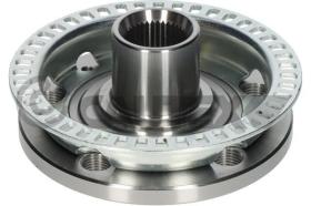 CAUTEX 461005 - BUJE RUEDA DELANTERO ABS