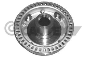 CAUTEX 461021 - BUJE RUEDA DELANTERA