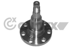 CAUTEX 461024 - BUJE RUEDA TRASERA DCHA/IZQ. FRENO