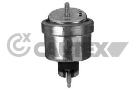 CAUTEX 480493 - SOPORTE MOTOR IZQUIERDO