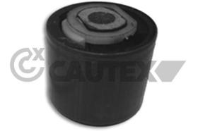 CAUTEX 480516 - CASQUILLO ANTERIOR BRAZO SUSPENSION
