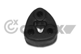 CAUTEX 480612 - SOPORTE TUBO DE ESCAPE