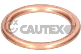 CAUTEX 952023 - JUNTA TAPON CARTER SIN AMIANTO