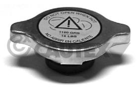 CAUTEX 954095 - TAPON RADIADOR BOCA PEQUEÑA
