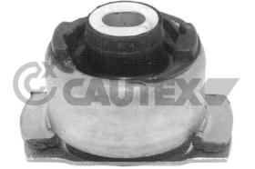 CAUTEX 020532 - CASQUILLO DERECHO PUENTE TRASERO