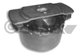 CAUTEX 020533 - CASQUILLO IZQUIERDO PUENTE TRASERO