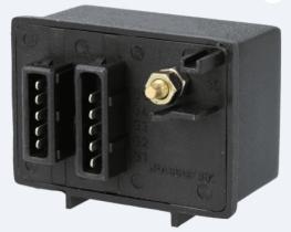 MAI DP49 - CENTRAL PRECALENT,FIAT