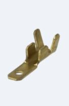 MAI TI66 - TERMINAL MACHO 2,8X0,5