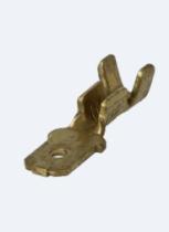 MAI TI67 - TERMINAL MACHO 4,8X0,8