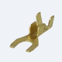 MAI TI68 - TERMINAL HORQUILLA TALADRO 4,2