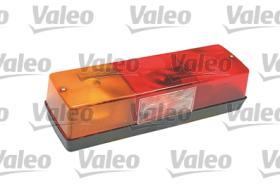 Valeo 089099 - TULIPA TRASERA PLA 35 21 RS