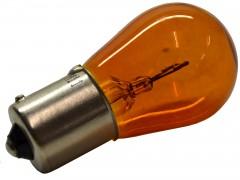 Bosma 501210ORK - LÁMAPARA BA15S 12V 21W NARANJA