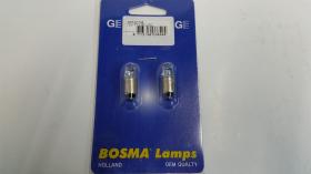 Bosma 93532748 - 12V 6XLED BLANCO 2UNDS