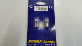 Bosma 93532991 - 12V 3XLED BLANCO 2UNDS