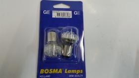 Bosma 93533387 - 12V 24XLED BLANCO 2UNDS