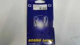 Bosma 93533998 - 12V 1XLED BLANCO 4UNDS