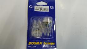 Bosma 93534490 - 12V 24XLED BLANCO 2UNDS