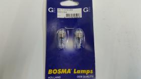 Bosma 93537309 - 24V 5XLED BLANCO 2UNDS