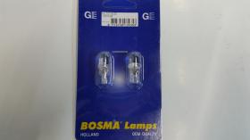 Bosma 93537354 - 24V 6XLED BLANCO 2UNDS