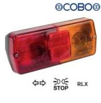 Cobo 02605000 - PILOTO TRASERO