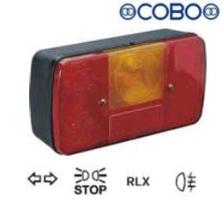 Cobo 02883000 - PILOTO TRASERO(IZ.)