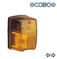 Cobo 03419000 - PILOTO FARO DELANTERO IZ.