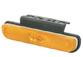 Cobo 040576000042 - PILOTO LATERAL LED(AMBAR)24V.C/SOPO