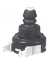 Cobo 17169000 - INTERRUPTOR PULSANTE