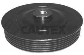 CAUTEX 020894D - POLEA CIGUEÑAL