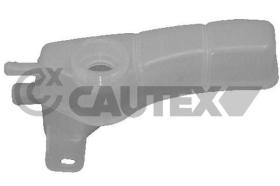 CAUTEX 081018 - DEPOSITO AGUA